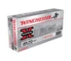 Winchester Ammunition Super-X Cowboy Action  45-70 405GR LFN 20Rds 