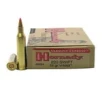 Hornady Varmint Express  220Swift 55GR V-Max 20Rds 