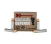 Hornady Critical Defense  30 Carbine 110GR FTX 25Rds 