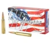 Hornady American Whitetail  25-06Rem 117GR SP 20Rds 