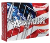Hornady American Whitetail Brass 7mm-08 139 Gr 20-Rounds InterLock Spire Point 
