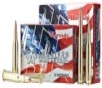 Hornady American Whitetail Brass  30-30 Win 150-Grain 20-Rounds ILRN 