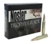 Nosler 48545 TROPHY 280REM 140 AB 20rds 