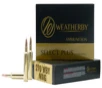 Weatherby Select Plus  270 Weatherby Magnum 130 Grain 20-Rounds Barnes TSX LF 