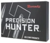 Hornady Precision Hunter Brass  300 RCM 178-Grain 20-Rounds PT 