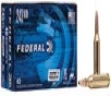 Federal American Eagle Varmint   Predator  243 Win 75-Grain 40-Rounds JHP 