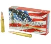 Hornady American Whitetail Brass  30-06 180-Grain 20-Rounds InterLock 