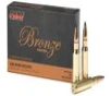 PMC Ammunition Bronze Hunting  308 Win 150 Grain 20-Rounds PSP 