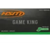 HSM GameKing 6 5x284 Norma Ammunition 20 Rounds 140 Grain Sierra SBT 3052 fps 