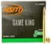 HSM Game King 35 Whelen 225gr 20rds 