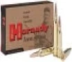 Hornady  250 Savage Ammunition 20 Rounds 100 Grain InterLock SP 2800fps 