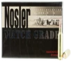 Nosler Match Grade Brass  22 Nosler 77-Grain 20-Rounds CC 