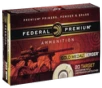 Federal Premium Gold Medal Brass  223 Rem 73 Grain 20-Rounds BBTHP 