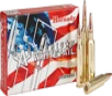 Hornady American Whitetail Brass  300 WSM 165-Grain 20-Rounds ILRN 