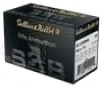 Sellier and Bellot Rifle Ammo  30 Carbine 110-Grain 50-Rounds SP 