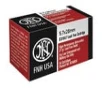 FN Lead Free Rounds 5 7 X 28 50 Round Box JHP 27 Grain 