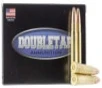 DoubleTap Safari Brass  375 HH 270 Grain 20-Rounds TSX 