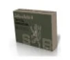 Sellier and Bellot Rifle Ammo 6 5 Creedmoor 140 Grain 20 Rounds 