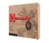 Hornady Dangerous Game Brass  375 RUG 300 Grain 20-Rounds DGX Bonded 