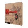 Hornady Dangerous Game Brass  458 Win 500 Grain 20-Rounds DGX Bonded 