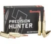Hornady Precision Hunter  338 Win 230 Grain ELD-X 20-Round Box 
