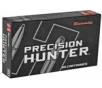 Hornady Precision Hunter  280 Ackley Improved 162-Grain 20-Rounds ELD-X 