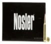 Nosler Match Grade RDF Brass  22 Nosler 70-Grain 20-Rounds HPBT 