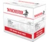 Winchester Brass Ammo  223 Rem 55-Grain 150-Rounds FMJ Value Pack 