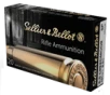 Sellier and Bellot Centerfire Rifle Brass 6 5 Creedmoor 131-Grain 20-Rounds SP 