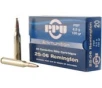 Prvi Partizan PPU Standard 100 Grain  25-06 Rem 20 Rounds 