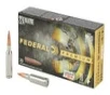 Federal Premium Barnes TSX  224 Valkyrie Ammunition 78 Grains 20 RDs 