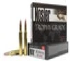 Nosler Trophy Grade  280 Ackley Improved Ammunition 160 Grain 20 Rounds 