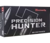Hornady Precision Hunter Brass  28 Nosler 162-Grain 20-Rounds ELDX 