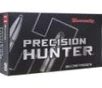 Hornady Precision Hunter 300 Remington Short Action Ultra Magnum Ammo 178 Grain ELD-X 20-Rds 