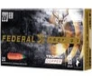 Federal Trophy Copper  223 Rem Ammunition 20 Rounds 55 Grain 