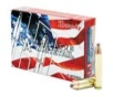 Hornady American Whitetail Brass  450 BM 245-Grain 20-Rounds 