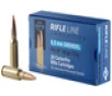 PPU PP6GF Standard Rifle 110 Grain 6 5 Grendel  20 Rounds 