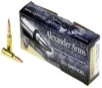 ALEXANDER ARMS LLC OEM 6 5 GRENDEL LAPUA SCENAR 123GR HOLLOW POINT 20 ROUNDS PER BOX 