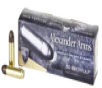 Alexander Arms Centerfire Rifle OEM Brass  50 Beowulf 200-Grain 20-Rounds PT 