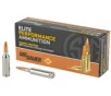 Sig Sauer Elite Copper Hunting 6mm Creedmoor 80gr 20-Rounds 