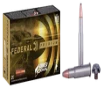 Federal Premium HammerDown Nickel Plated Brass  327 Federal Mag 127 Grain 20-Rounds HP 