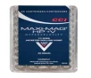 CCI Ammunition Maxi-Mag Brass  22 Mag 46 Grain 50-Rounds PCSHP 