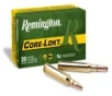 Remington Core-Lokt  450 BM 300Gr 20-Rounds Soft Point 