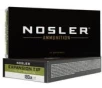 Nosler E-Tip SP  300 WSM Ammo 180 Grain 20 Rounds 