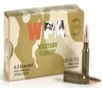 Wolf Performance Ammo Military Classic 6 5 Grendel 100 Grain 20-Rounds FMJ 