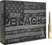 Hornady Black Brass 6mm ARC 105-Grain 20-Rounds BTHPM 