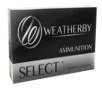 Weatherby Select 180 Grain 30-378 Weatherby Mag 20 Rounds Interlock 