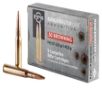 PPU Rangemaster Brass  50 BMG 625-Grain 5-Rounds FMJ 