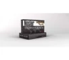 Nosler Trophy Grade Brass  243 Win 100-Grain 20-Rounds SP 
