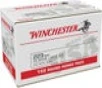 Winchester USA Brass  223 Rem 55-Grain 150-Rounds FMJ 